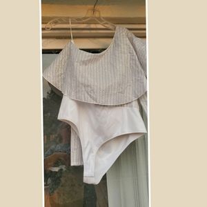 Diana Bodysuit By Egreis